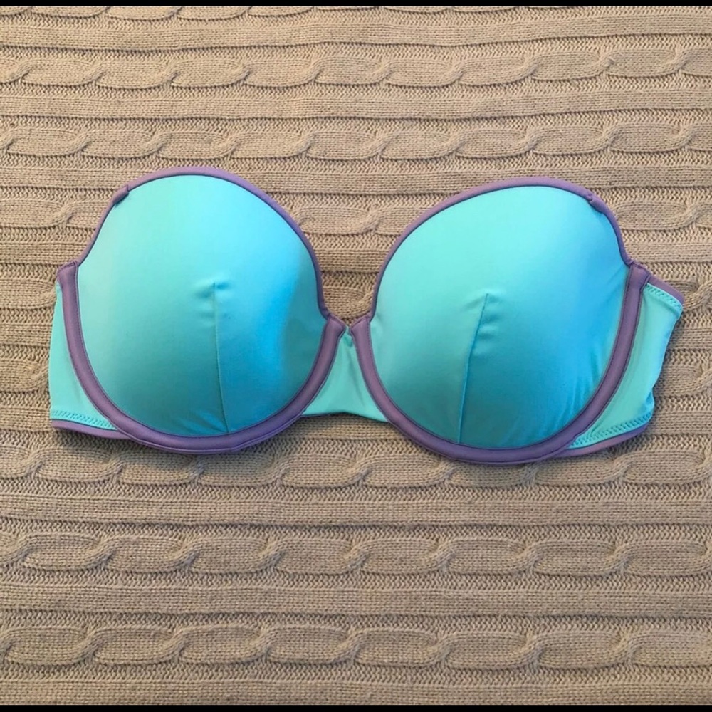 VS Reversible Swimsuit Top